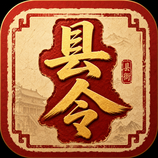 县令天下