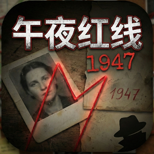 午夜红线1947