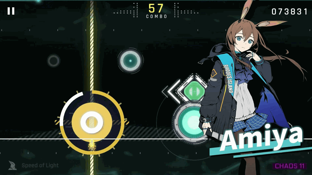 音乐世界赛特斯2截图2