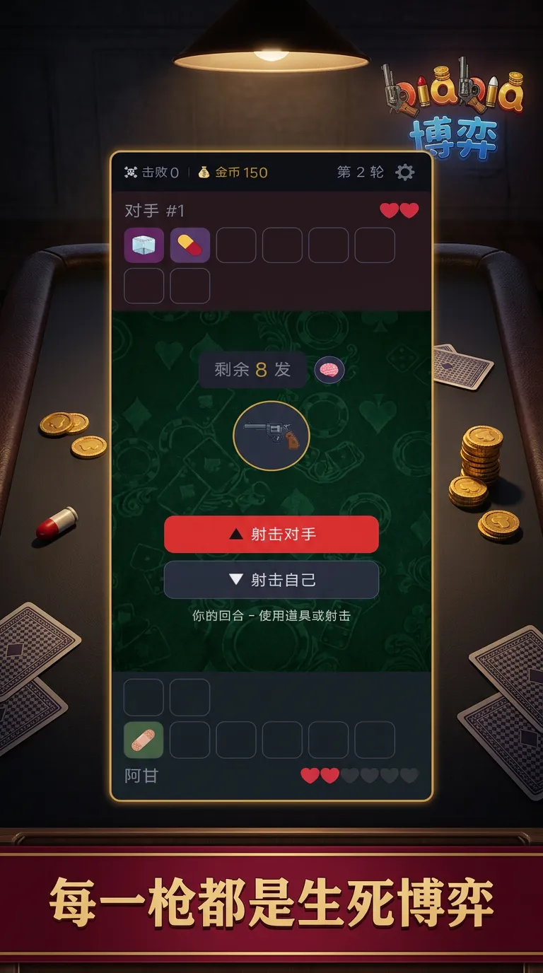 叭叭博弈