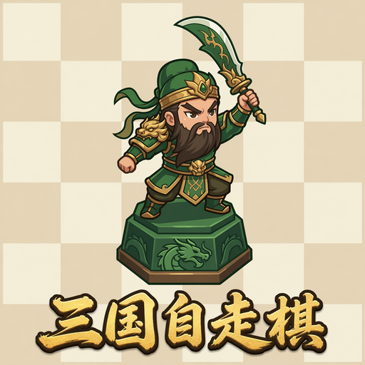 三国自走棋