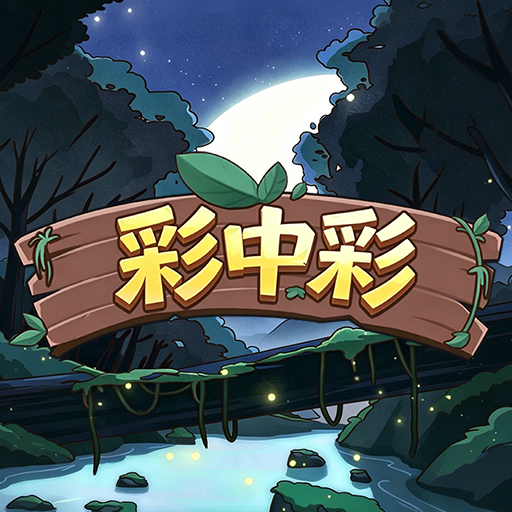 彩中彩
