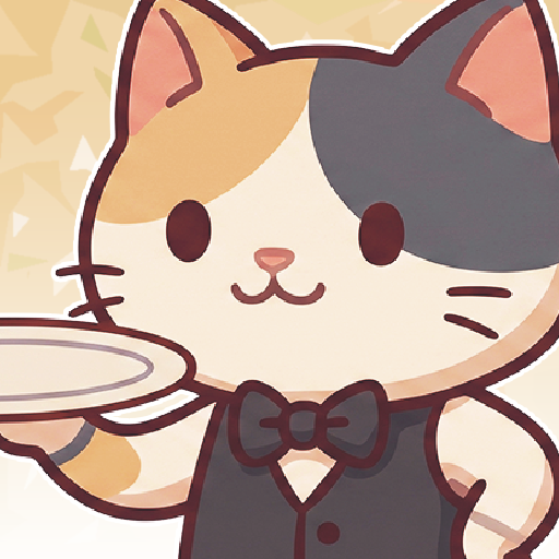 上菜啦猫咪食堂