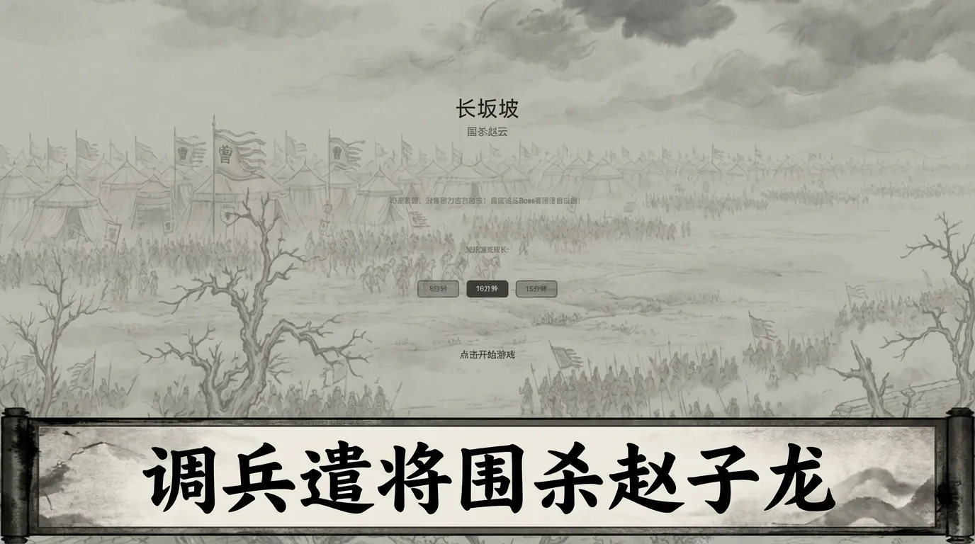 三国幸存者截图2