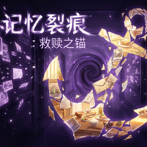 记忆裂痕救赎之锚