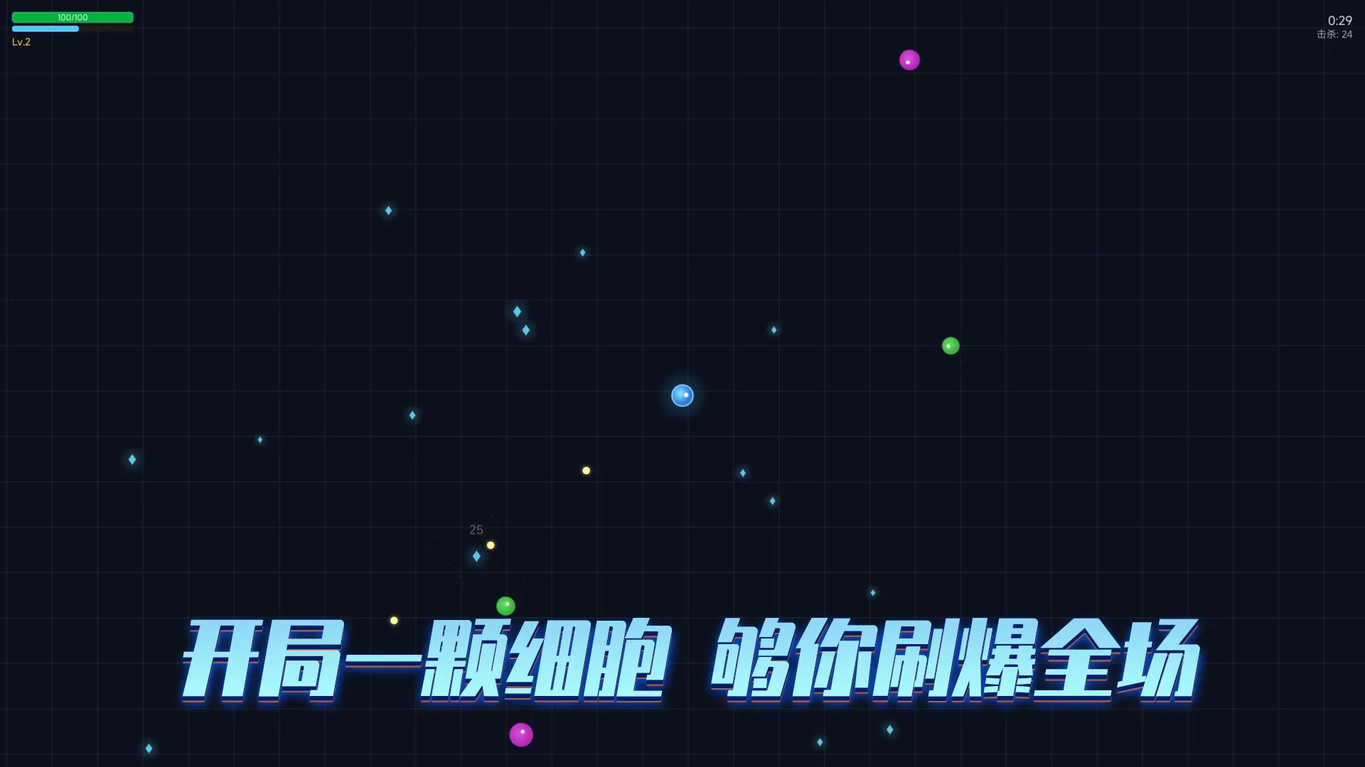 最后的细胞