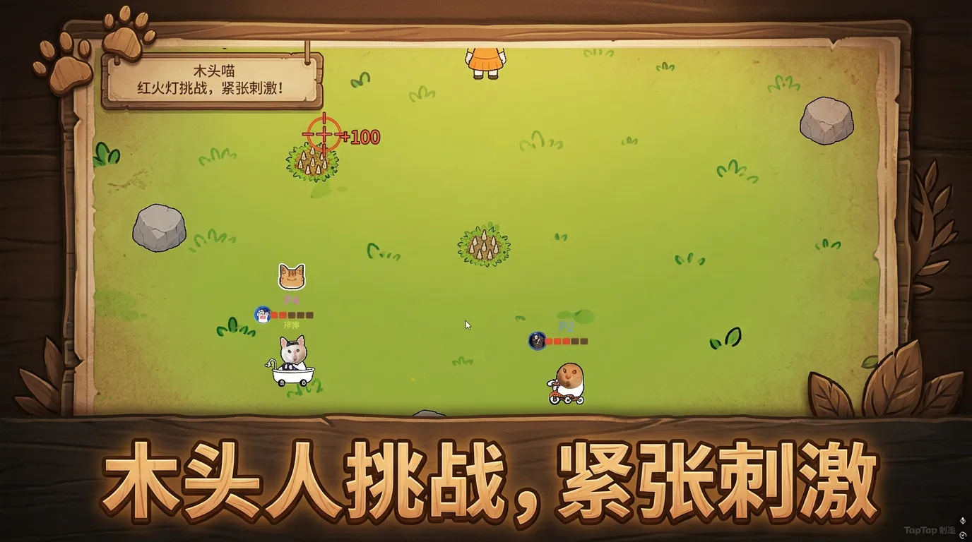 木头喵截图3
