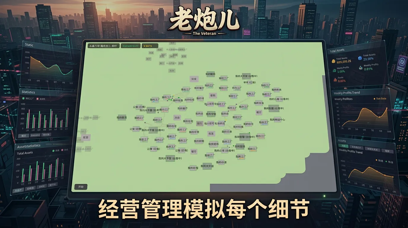 老炮儿