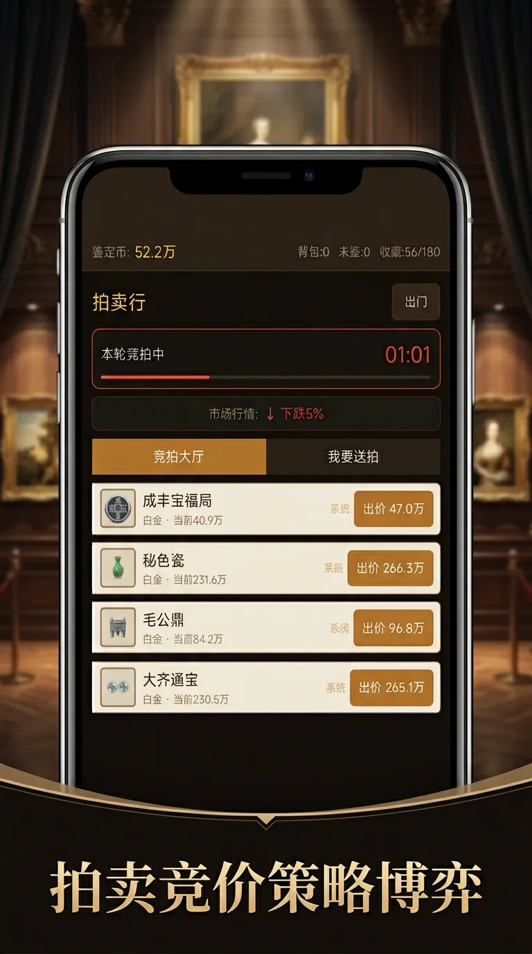 艺术品鉴赏