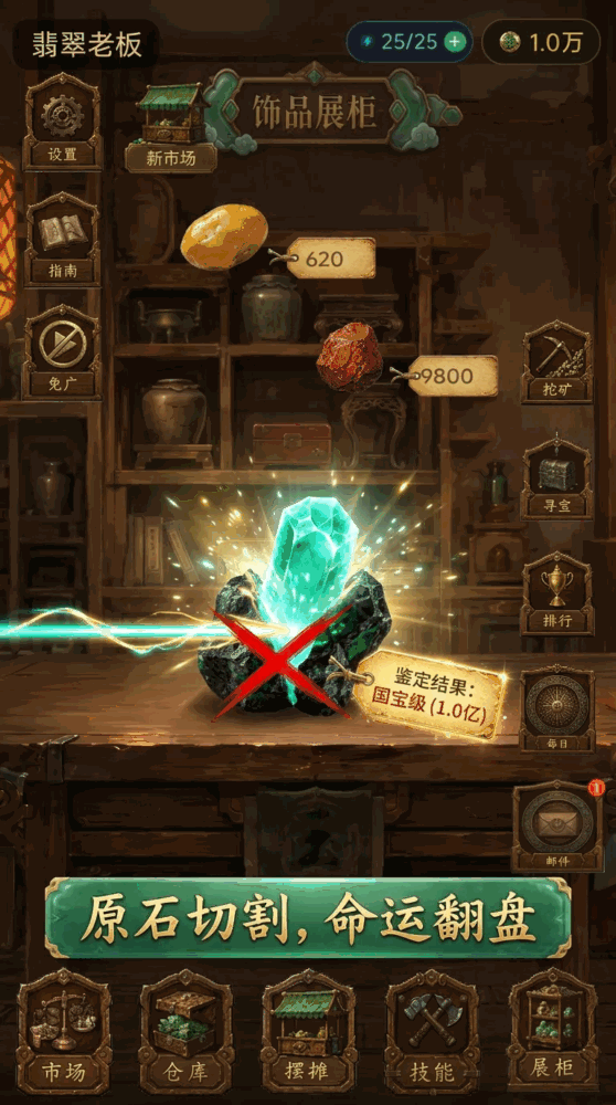 翡翠老板
