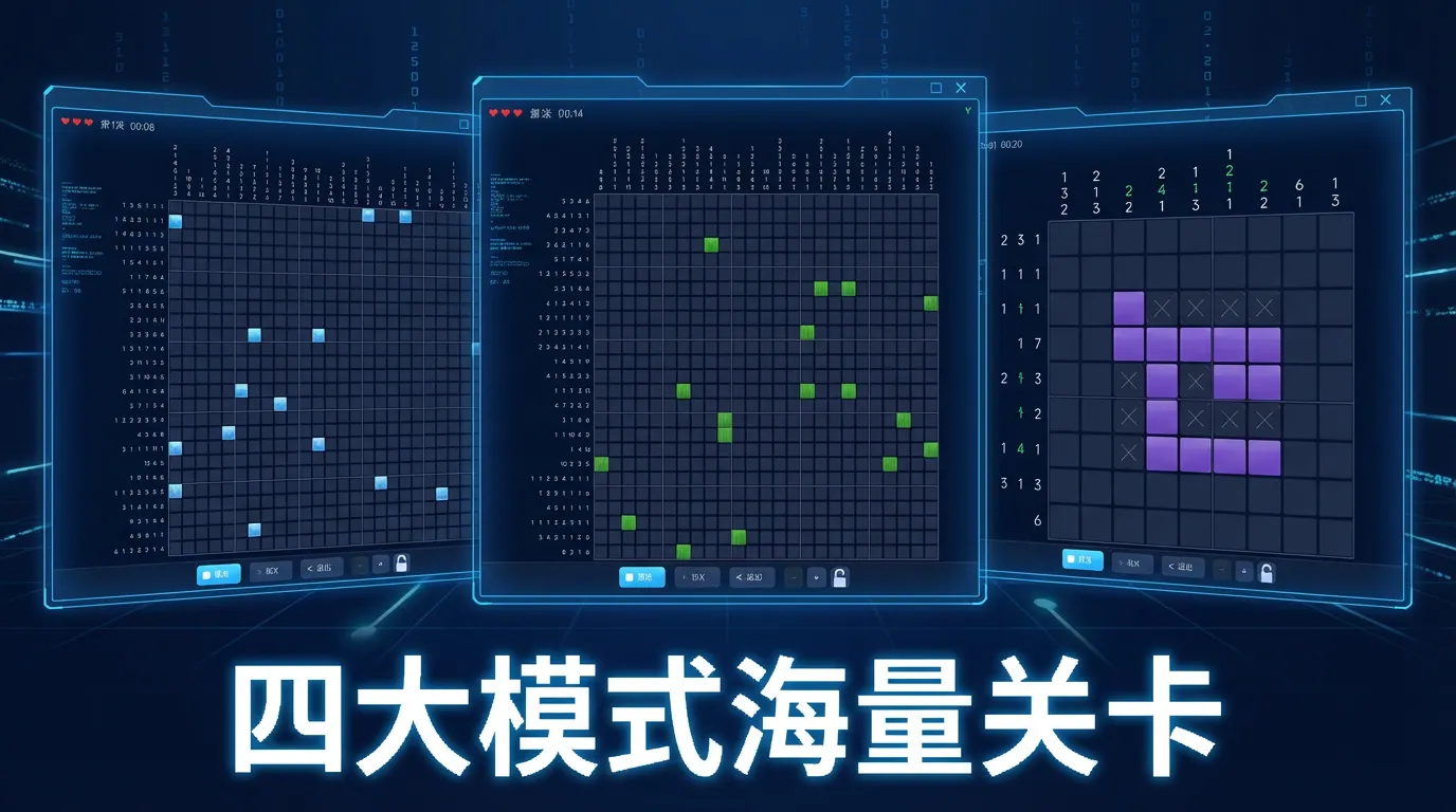 数涂截图2