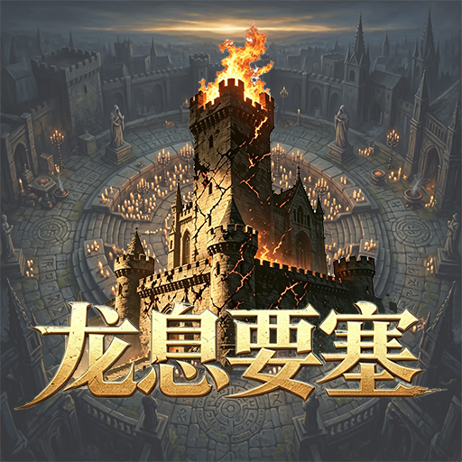 龙息要塞