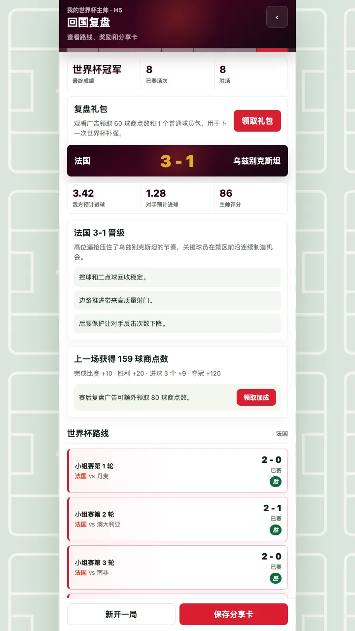 我的世界杯