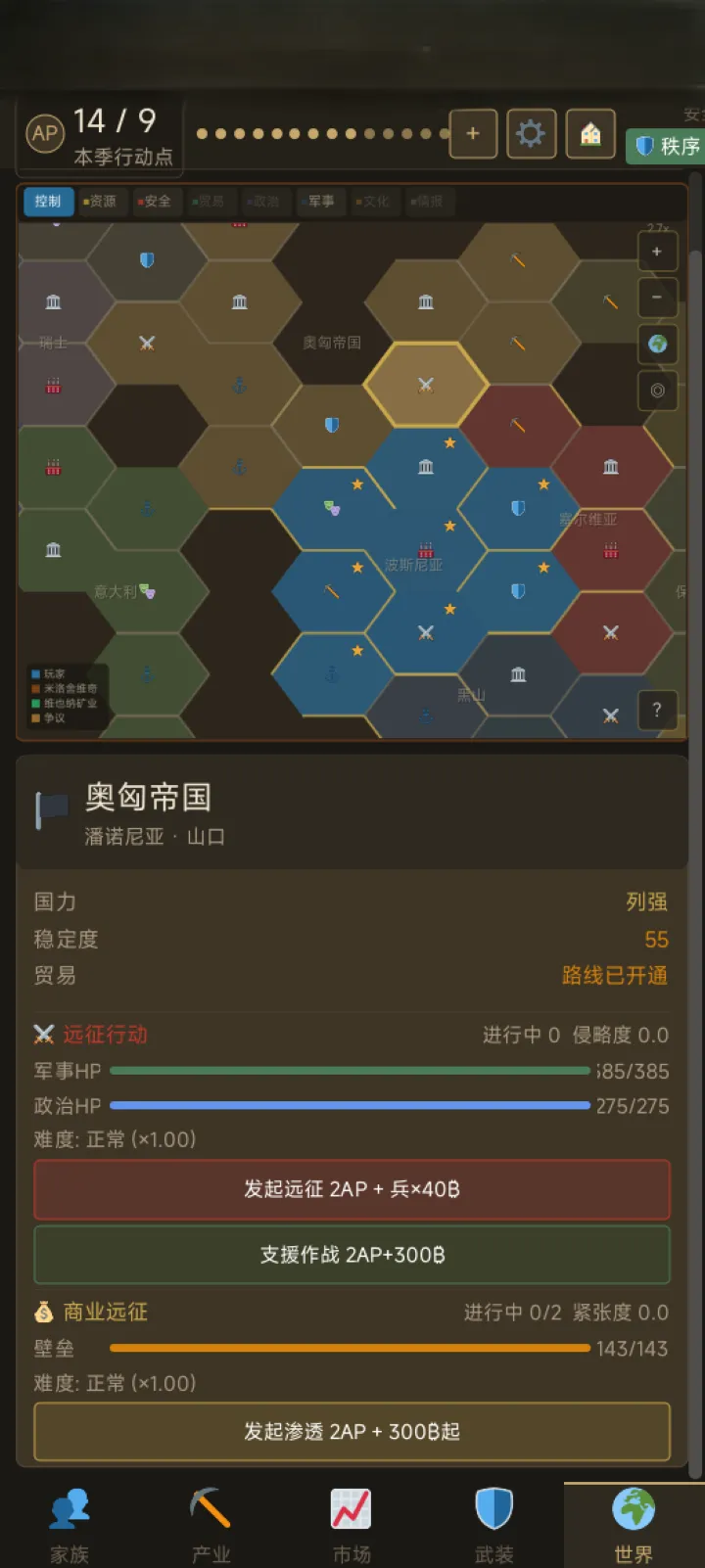 萨拉热窝黄金家族