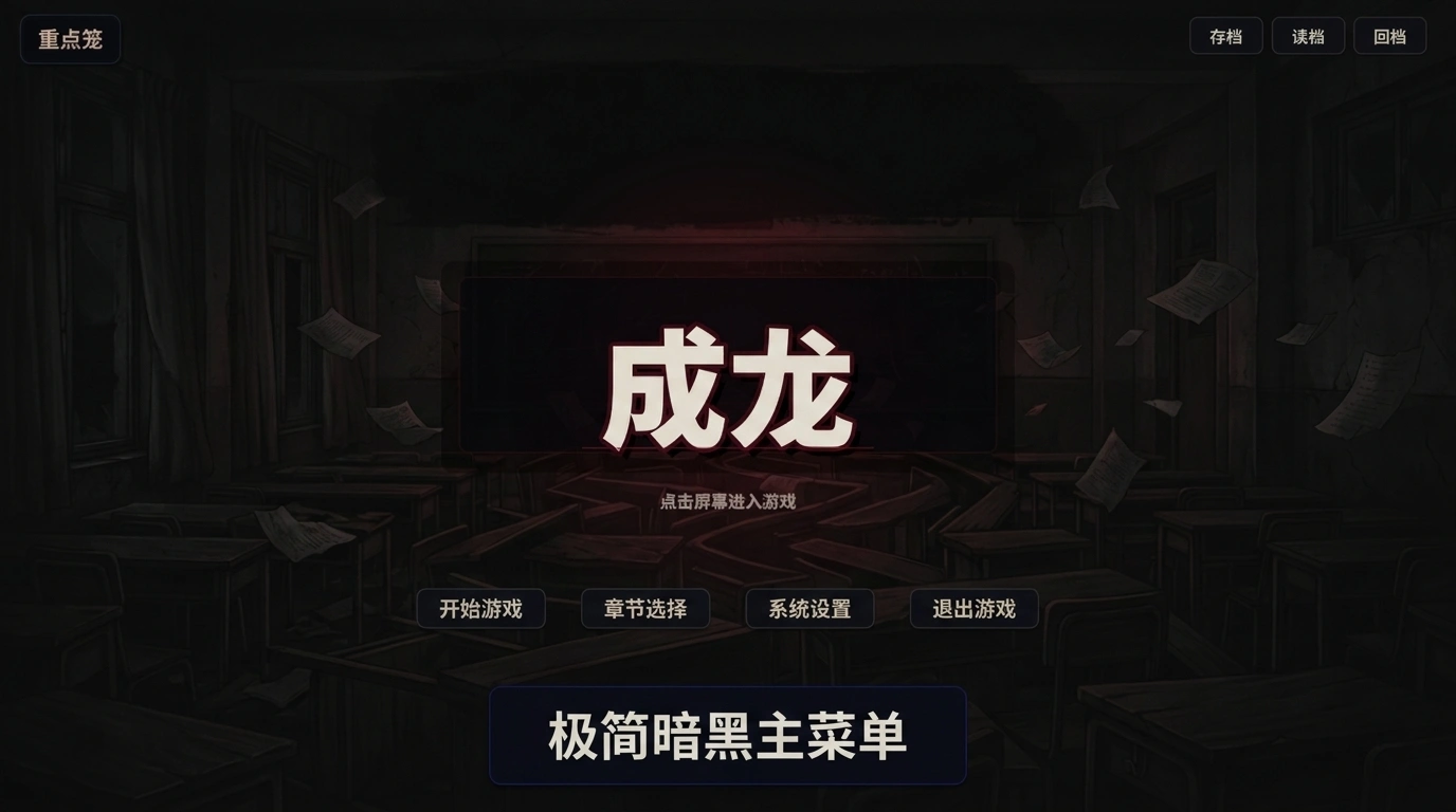 重点笼截图1