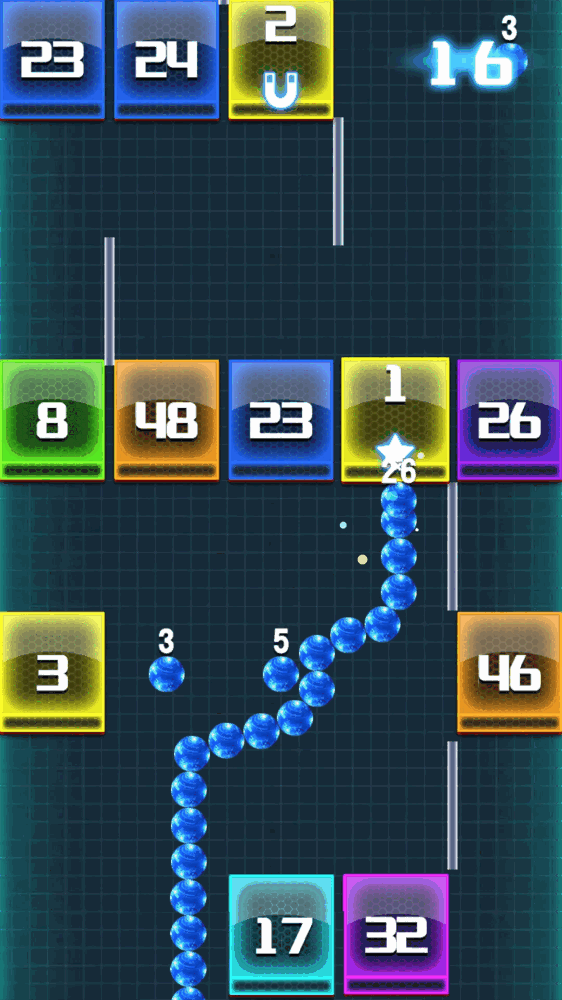 虫虫冲刺截图3
