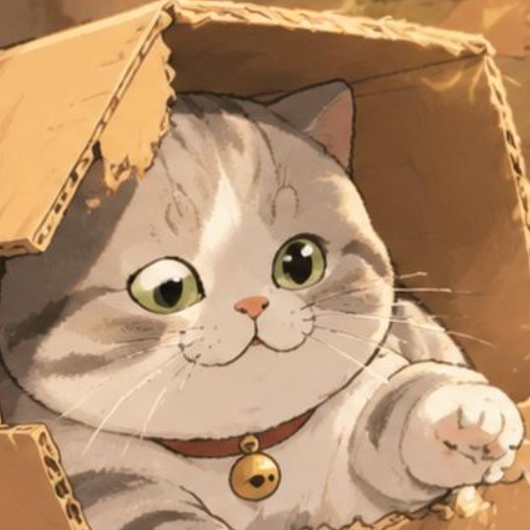 这个家没猫会散