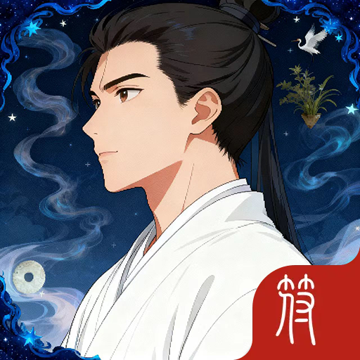 我独自成仙