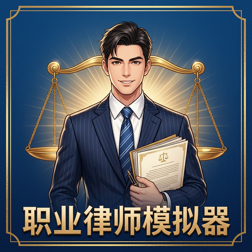 职业律师模拟器