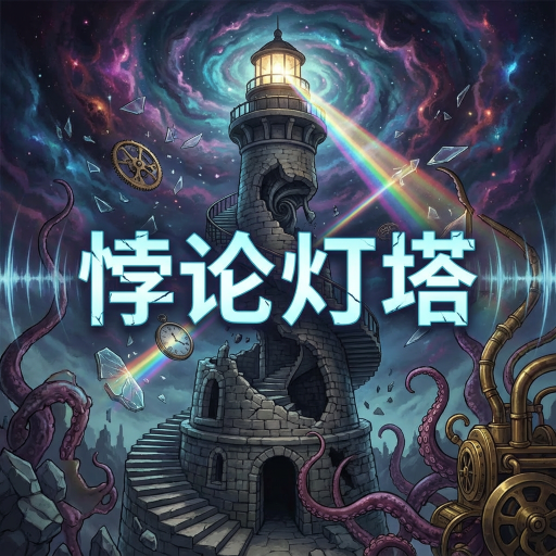 悖论灯塔