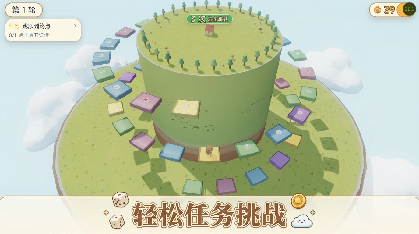 云骰小镇截图3
