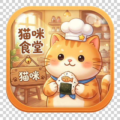 猫咪食堂