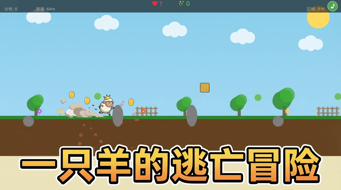 不愁吃不愁穿大王酷跑版