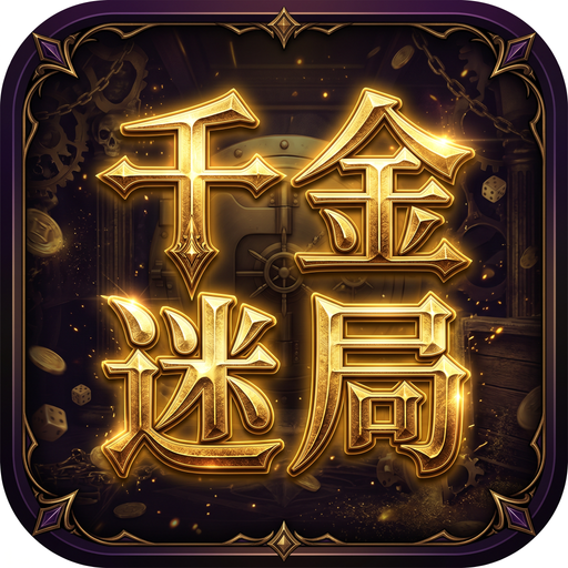 千金迷局