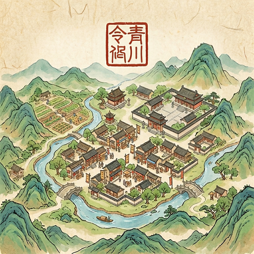 青川令
