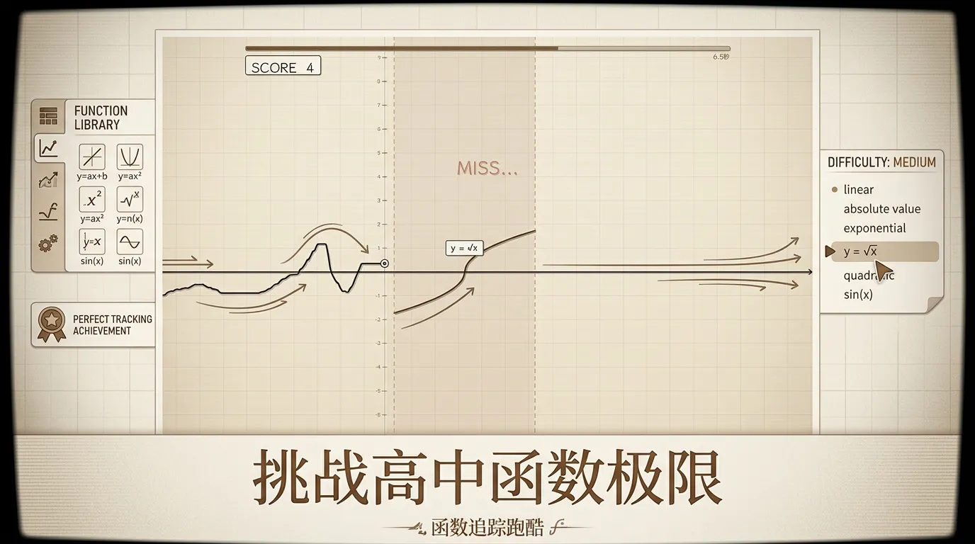 逃离直角坐标系截图3