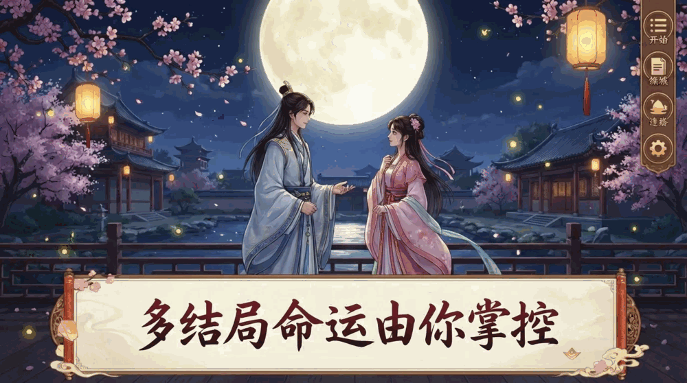 穿越芦丁鸡