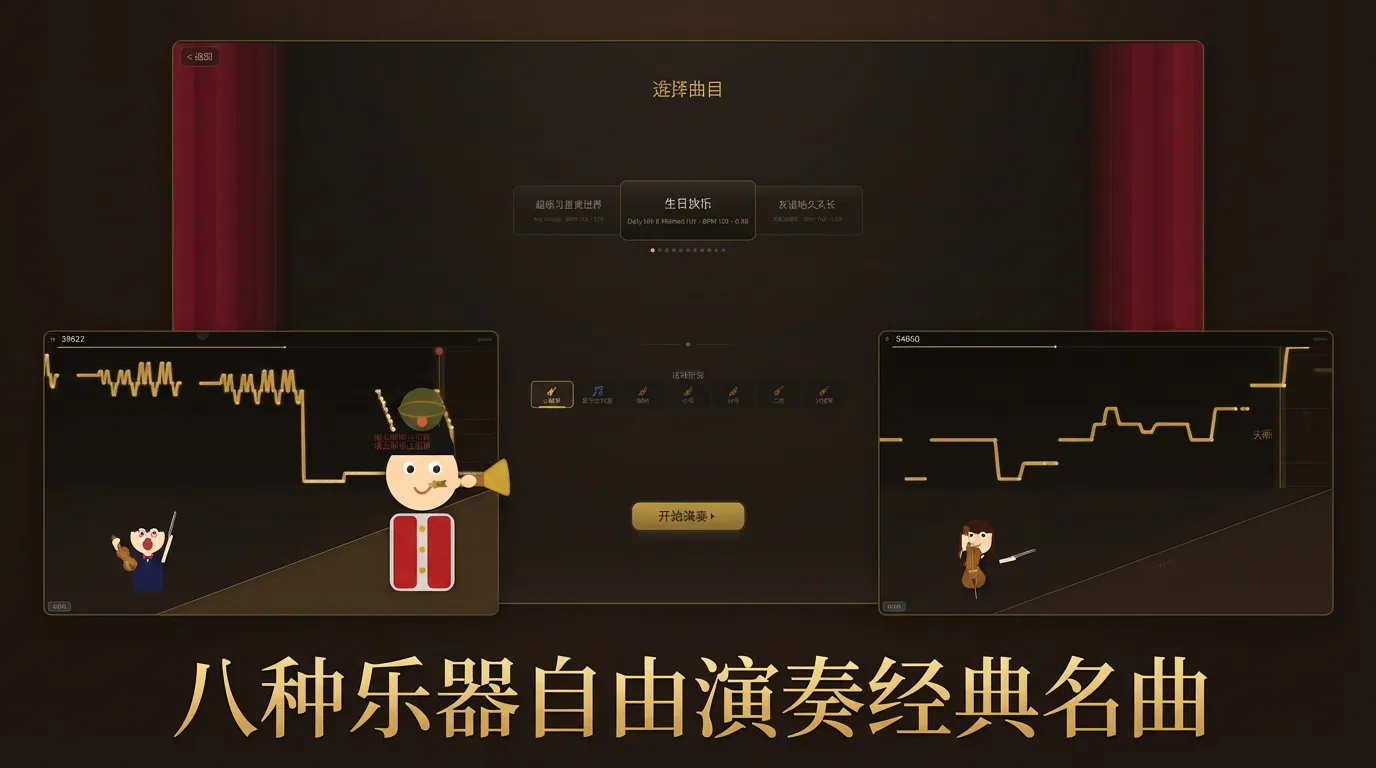 气韵乐章截图1