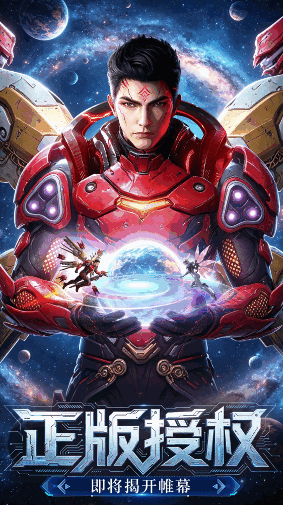 吞噬星空黎明