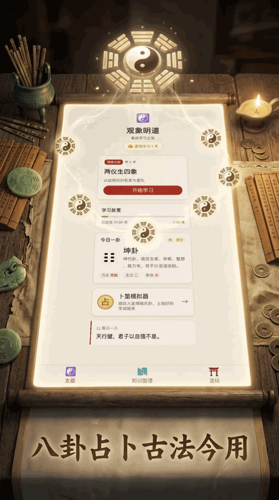 易经101