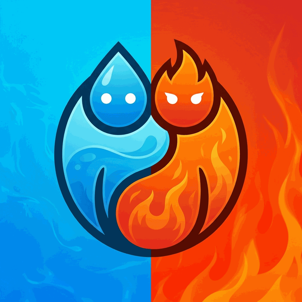 暗林水火人