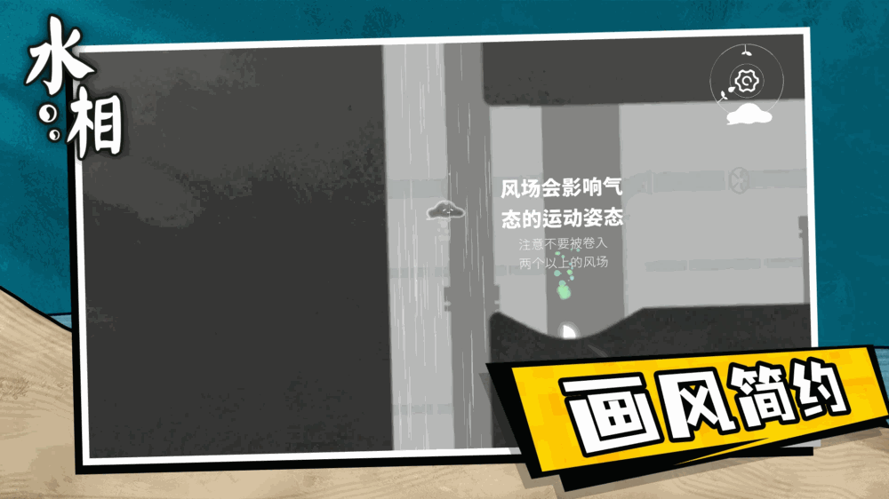 水相