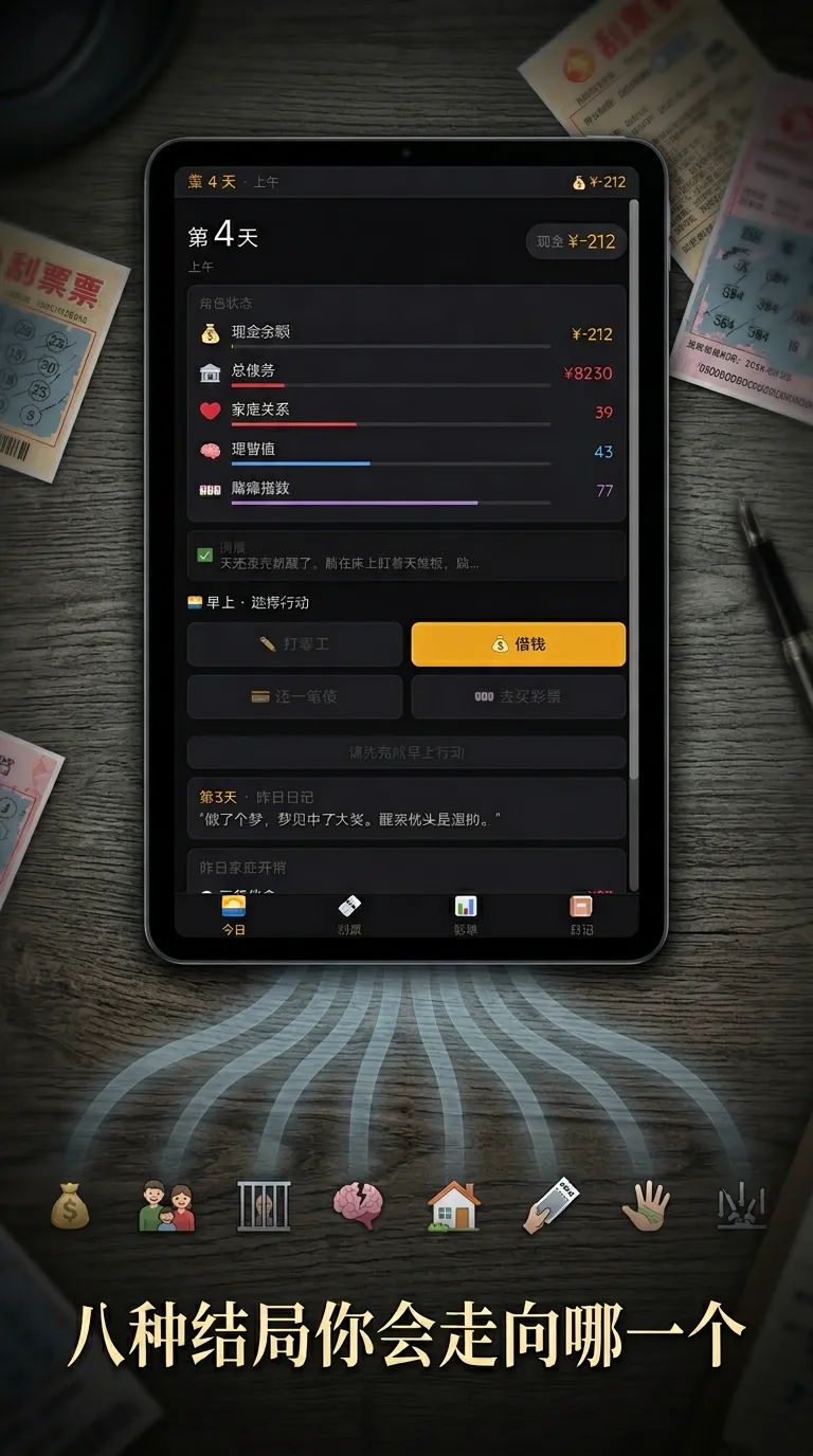 就差一点截图3