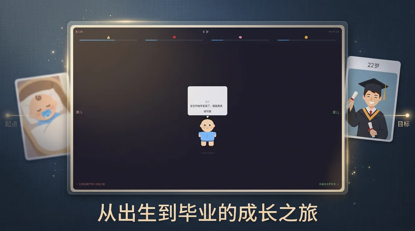 养娃记for丫丫截图3