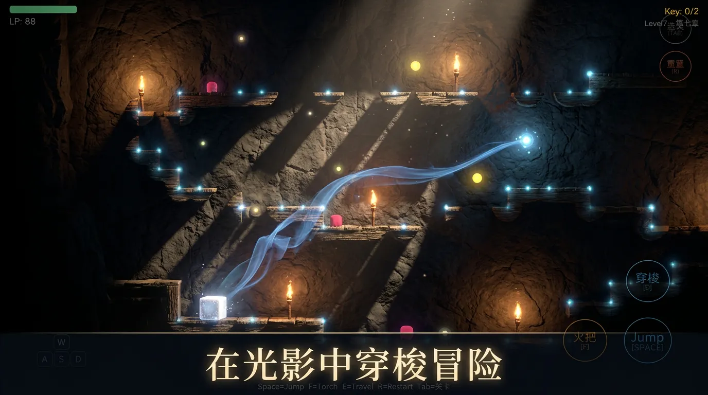 觅光lightseeker截图2