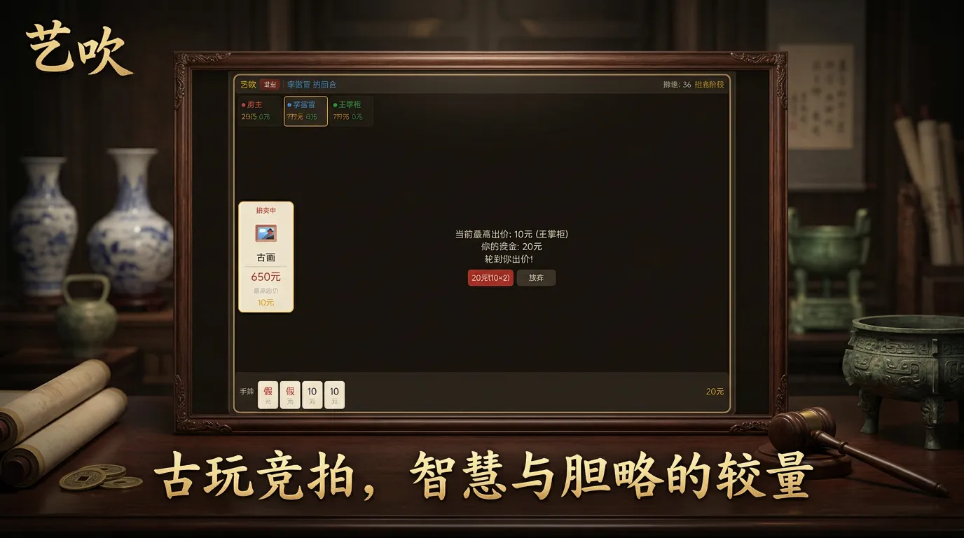 艺吹截图2