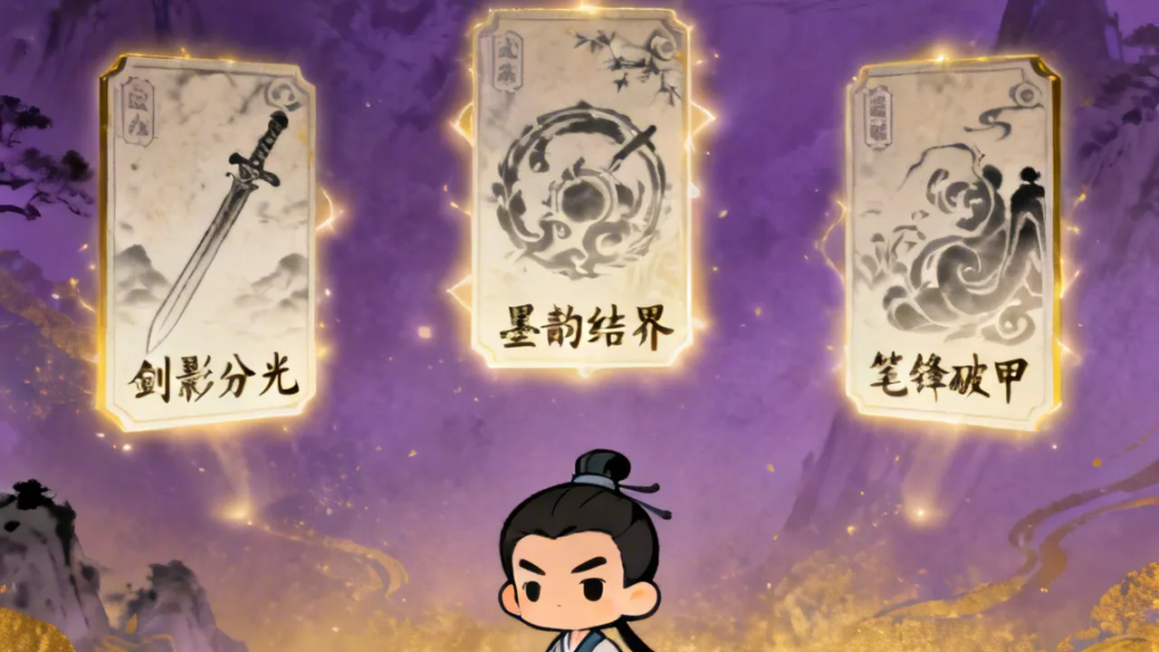 临川入梦录
