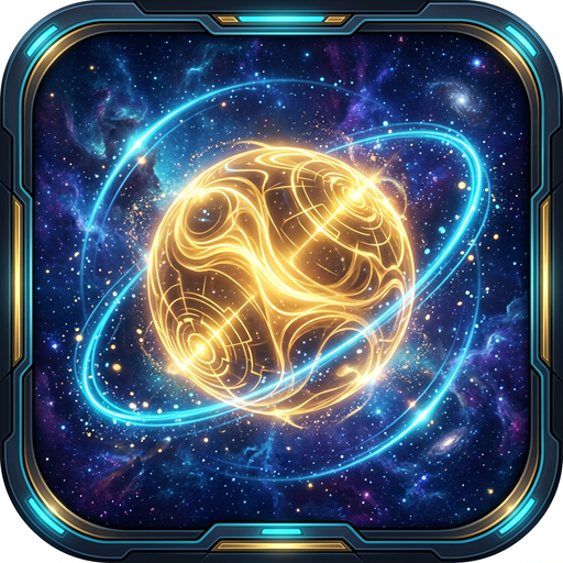 星际弹珠传说