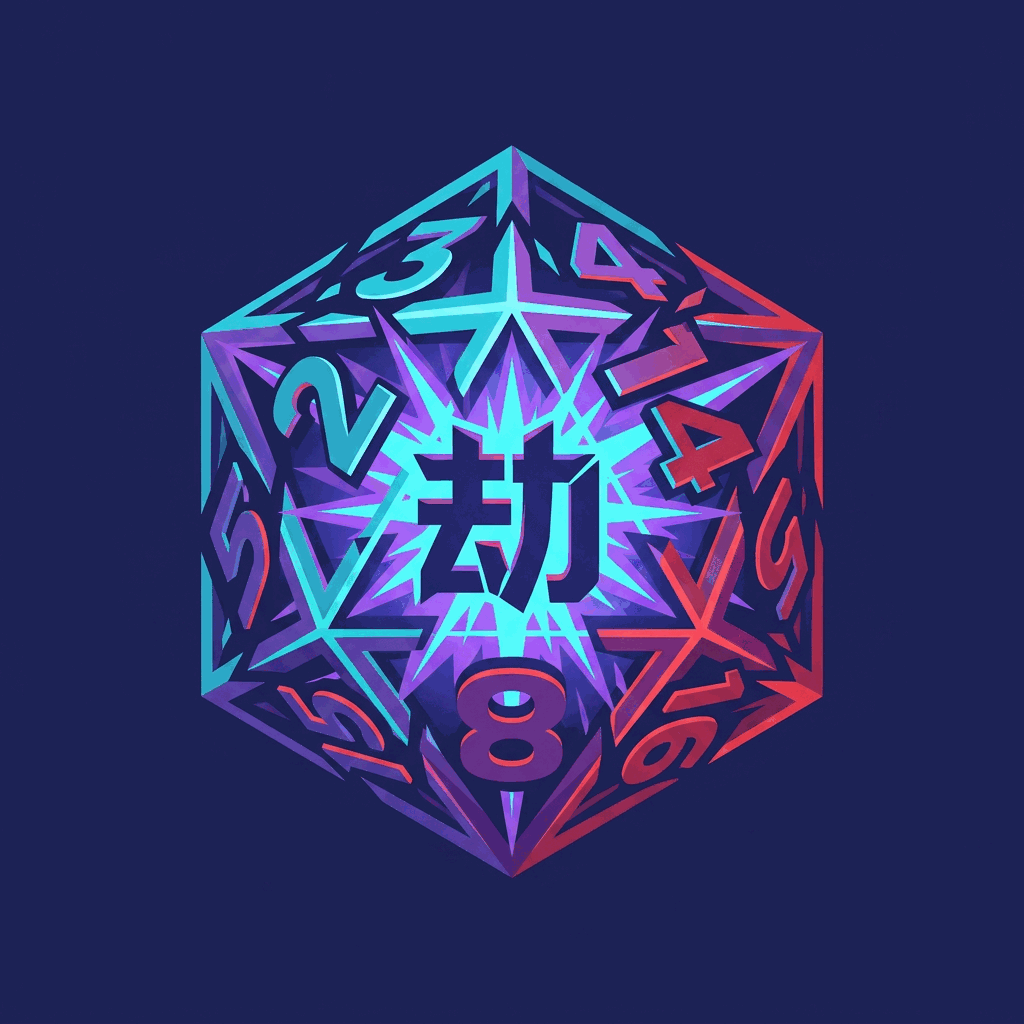 数劫