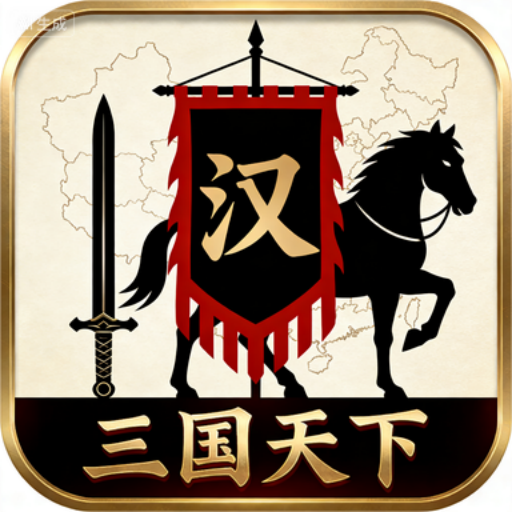 三国志天下争霸