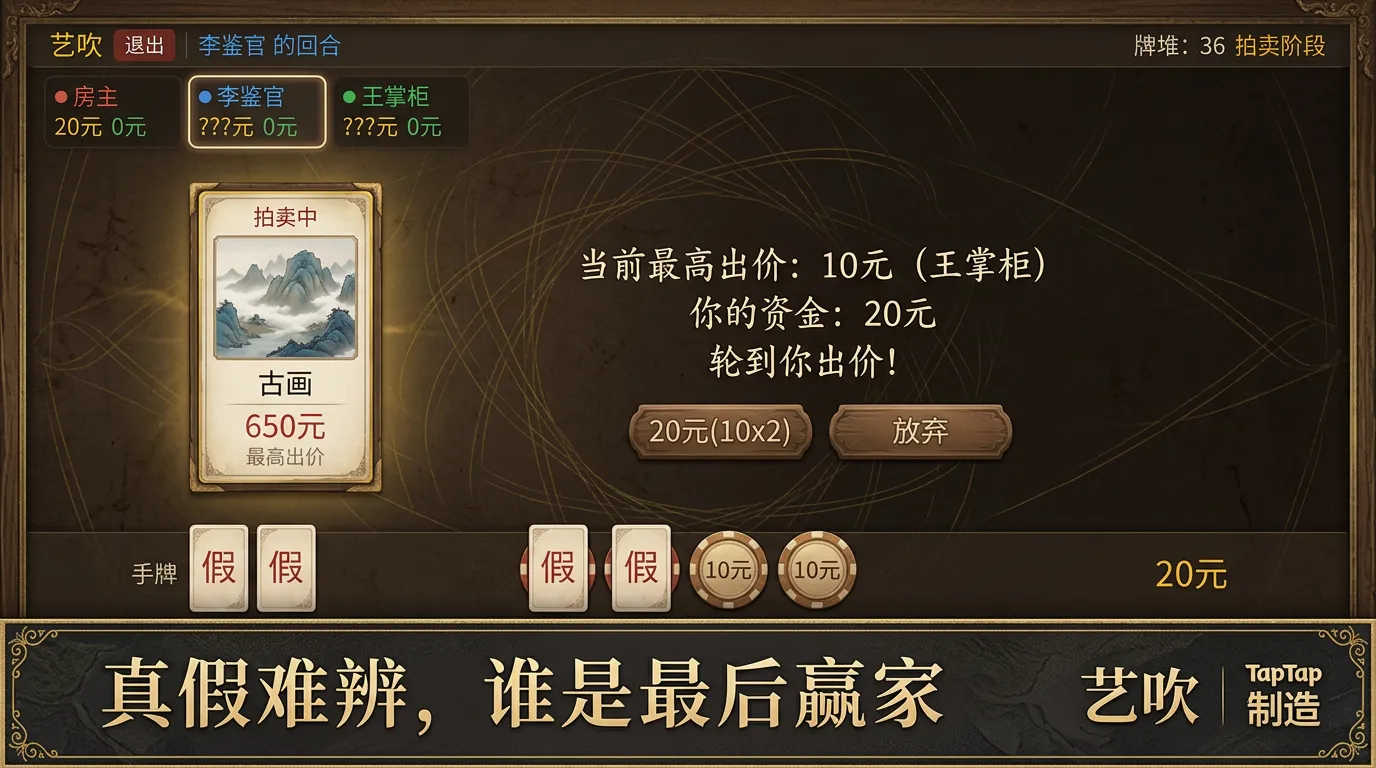 艺吹截图1
