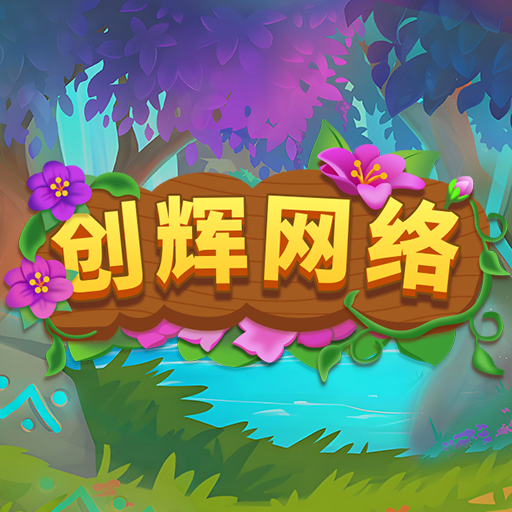创辉网络