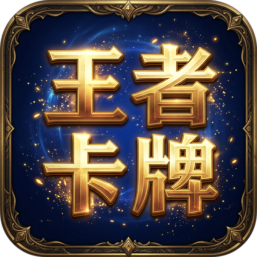王者卡牌