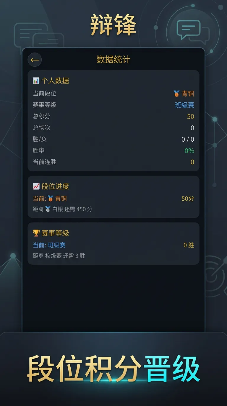 辩锋截图2