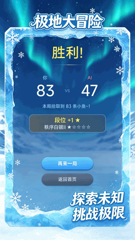 极地大冒险