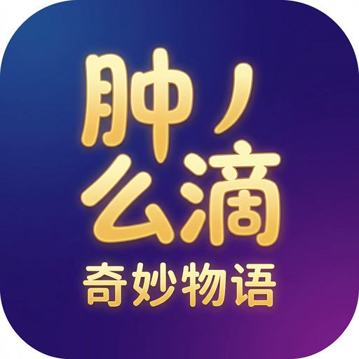 肿么滴奇妙物语